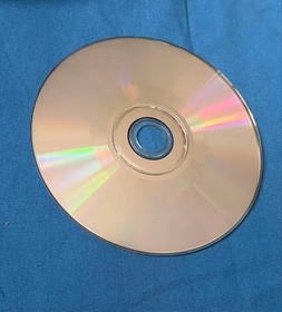 Sega Dreamcast Ikaruga Software Only Tested Working Japan Import