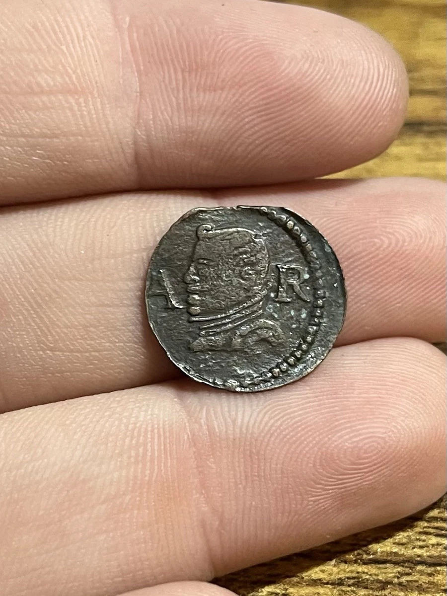 Uncertified 1600 Year Spanish Coins for sale | eBay