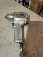 SIOUX Tools 3/8" Impact Wrench Model 5038 Made In Japan