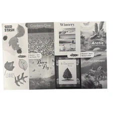 Fundations Great Minds Wit & Wisdom Alignment A Season of Change My Geodes