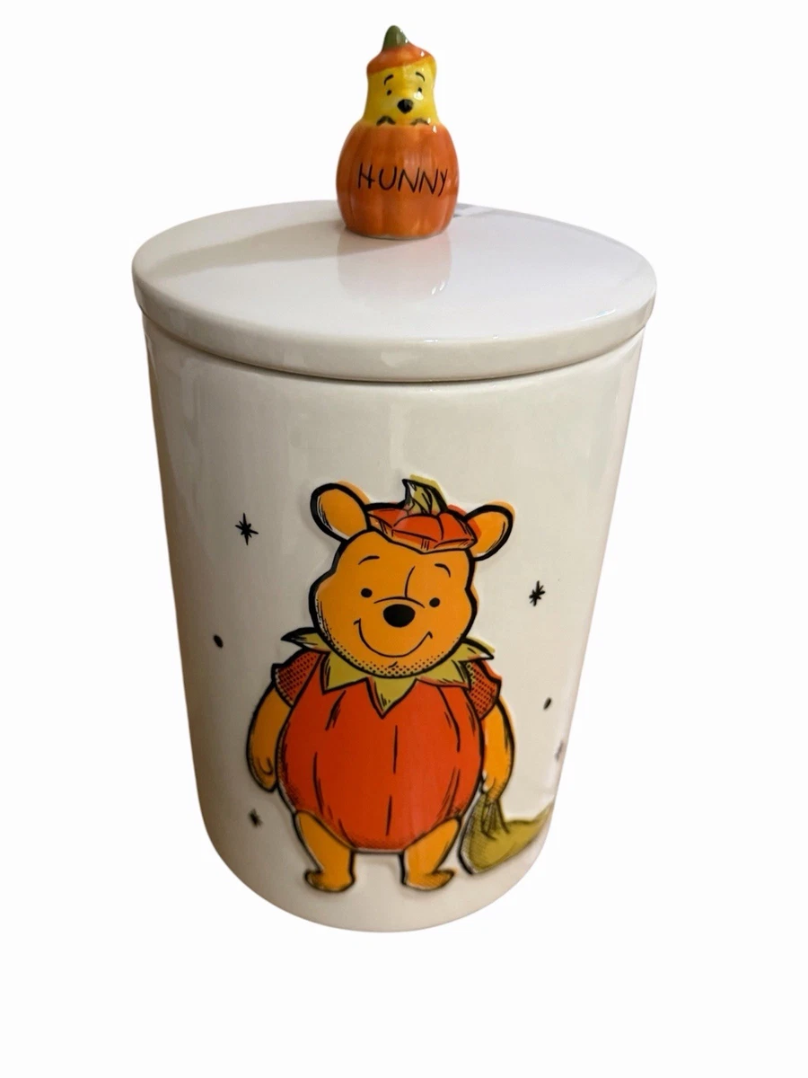 25+ Winnie the Pooh Disney Cookie Jars (1968-Now) for sale