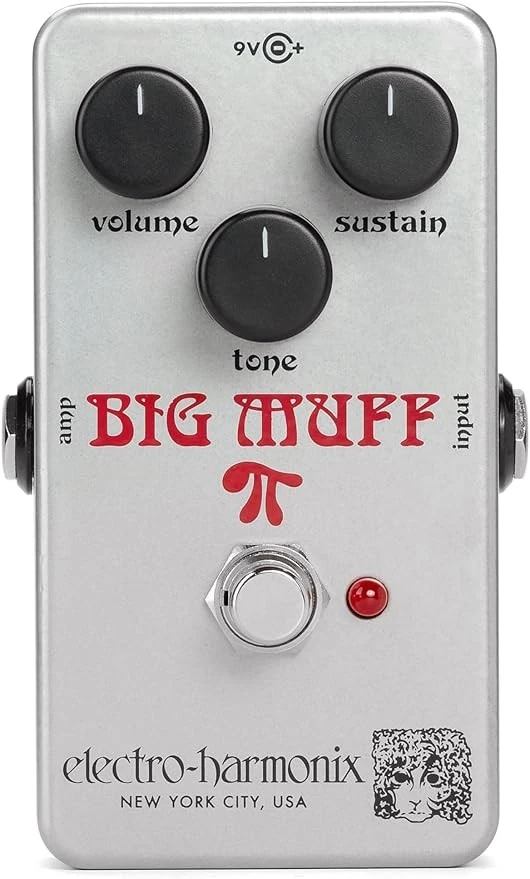 big muff rams head products for sale | eBay