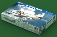 1:48 Hobby Boss Kit A-4B Sky Hawk HB81790 Modellbau