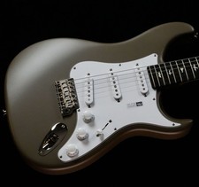 Paul Reed Smith Prs John Mayer Signature Silver Sky Rosewood/Mojave Brown *Ne165