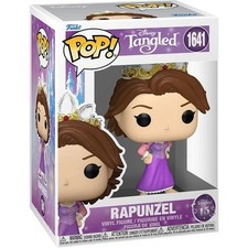 Ultimate Funko Pop Tangled Figures Gallery and Checklist 24