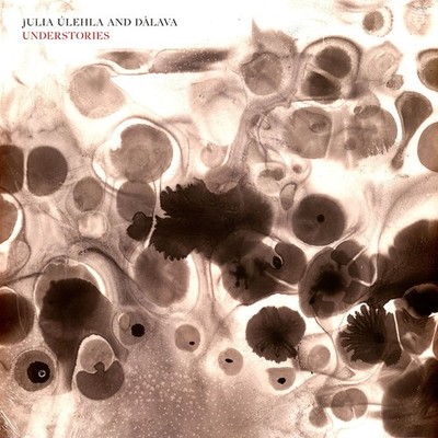 Julia & Dalava Ulehla - Understories (Vinyl LP - 2025 - US - Original)
