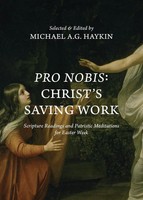 Michael A. G. Haykin | Pro Nobis | Taschenbuch | Englisch (2021)