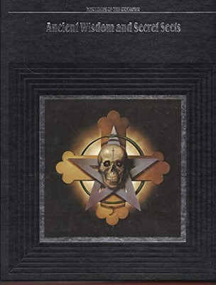 Ancient Wisdom and Secret Sects: My..., Time-Life Books