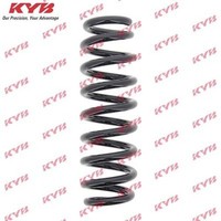 KYB RH6753 Fahrwerksfeder FüR BMW