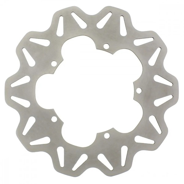 Bremsscheibe Vorne FüR Vespa ET2 50 2T Bj. 1997-1998-image