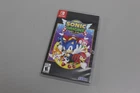Sonic Origins Plus - Nintendo Switch