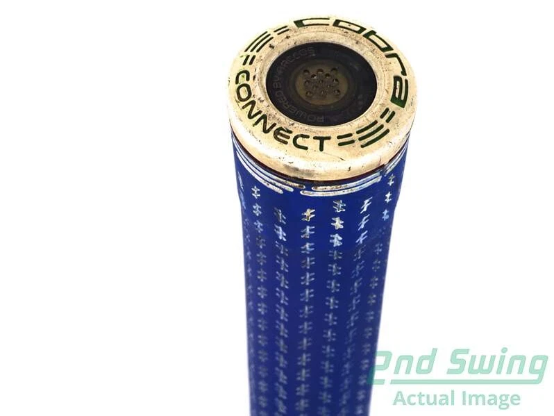 Madera de calle Cobra King F8 3-4 madera 3-4 W 13,5 ° grafito regular derecha 43,0 pulgadas Foto 2 de 4