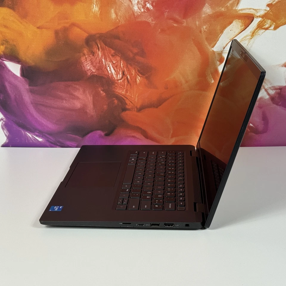 Dell Latitude 7520 · i5-1145G7 · 16GB · 1TB, Foto 4 von 5