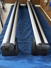 Oem Volvo Xc60 Load Carriers Cross Bars Integrated Rails Oem Volvo Xc60 Load Carriers Cross Bars Integrated Rails