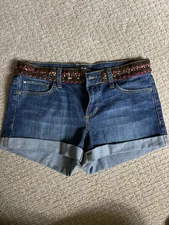 Else Women's Shorts Boho 26