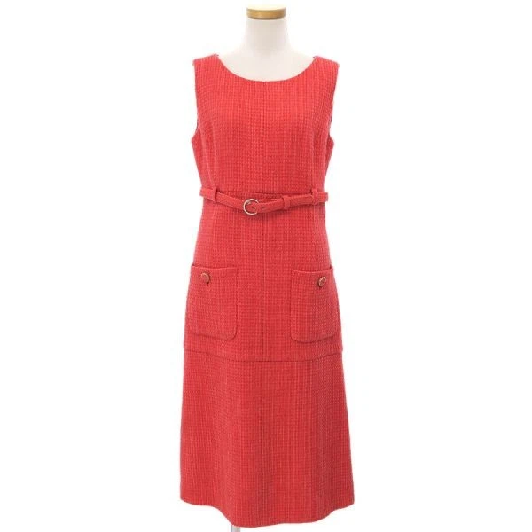 Chanel pezzo unico P55014 grado B