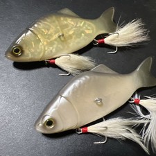 Deps  Killer Compass Unused Set