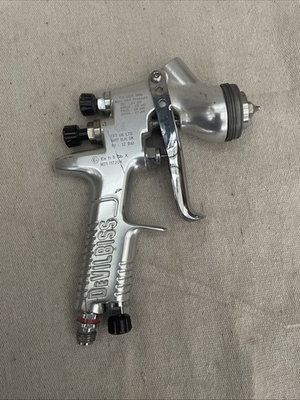 #ad DeVilbiss GPG Professional Spray Gun Pro 205 16 $249.99