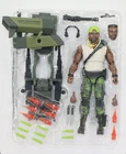 GI Joe Classified Heavy Duty 6" Figure LOOSE NEW