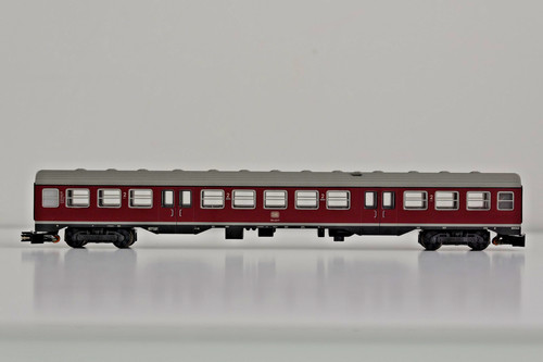 Tren de transmisión diésel Piko 40690 vagón intermedio BR 624 | Condition: Gebraucht