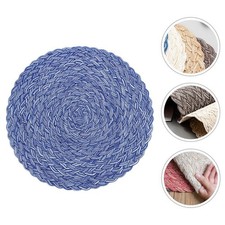 Creative Cat Scratcher Woven Grinding Claws Cushion Pet Pad Random Color