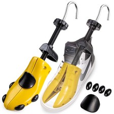 1 piece shoe stretcher size 3840, shoe trees for women and men, shoes...