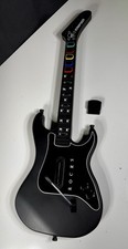 Guitar Hero Kramer Striker PS2 Wireless Guita...