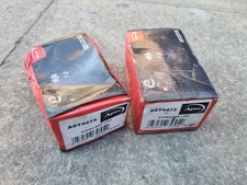 2 x Pair Rear Vauxhall Anti Roll Bar Link Stabiliser Drop Link - Apec AST4473