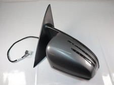 Mercedes W117 X117 C117 CLA Außenspiegel Rechts elek. anklappbar A1178101619 Mercedes W117 X117 C117 CLA Außenspiegel Rechts elek. anklappbar A1178101619