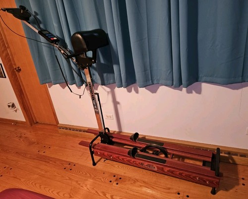 NordicTrack Nordic Track Limited Classic Ski Machine / Working Monitor Exercise