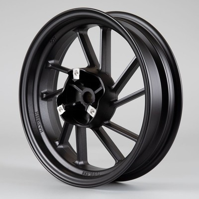 Hinterrad für Lexmoto Aura 125 Euro 5, Aura 125, Aura 300 Euro 5, Longjia NEU