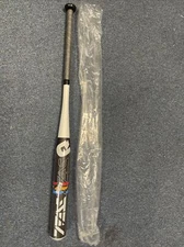 DeMarini Steel All Association WTDXSTL-22 Slowpitch Softball Bat - 34/26