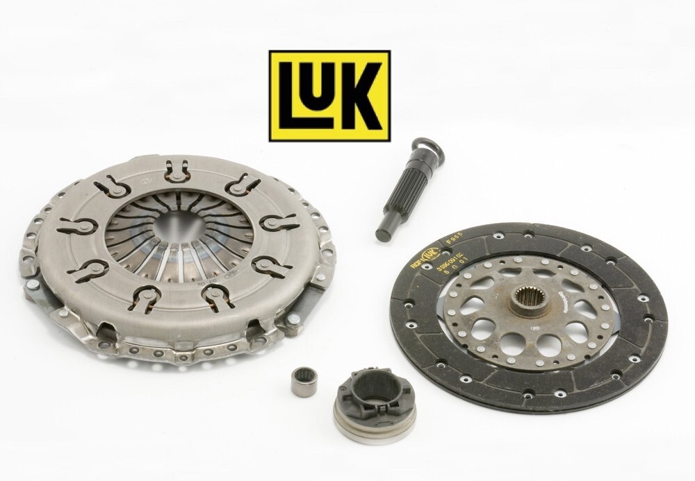 XTD Stage 4 Hyper Ceramic Clutch Kit For Mazda MX-5 Miata 1.8L (1994-2000) - 6 Puck Unsprung