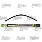 Windshield Wiper Blade Refill-Ultimate Wiper Blade Refill Left,Right Valeo