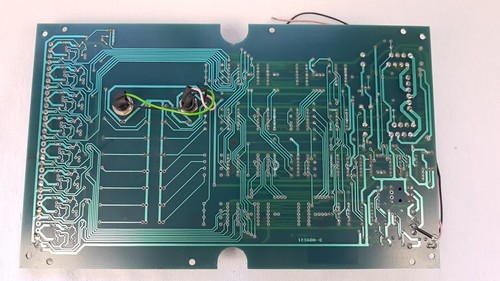 Mistura Systems Ltd DLC-108 Duraloc Control CCT 123600-E - Unused - Picture 17 of 20
