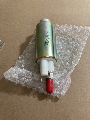 for Buell XB9 XB12 Fuel Pump 2003-2005 - Bild 2 von 2