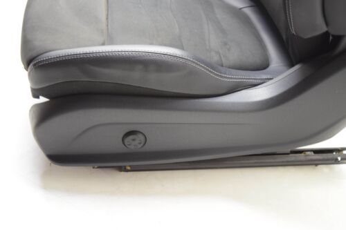 Mercedes-Benz E Coupe C238 Leder/Alcantara Sitze Set RHD - Bild 5 von 10