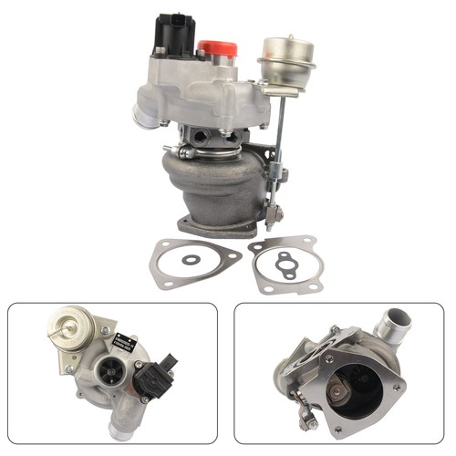 Turbolader für Citroen C DS 3 Peugeot 207 3008 308 5008 1.6 THP 756494480 0375R9 - Bild 12 von 14