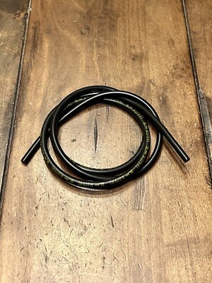 STIHL (1-Meter) Bulk Fuel Hose (2.2mmx5.4mm) 0000-930-2802 Genuine OEM