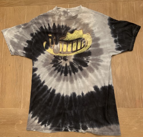 Shirt Adult Hot Topic Tie Dye | eBay