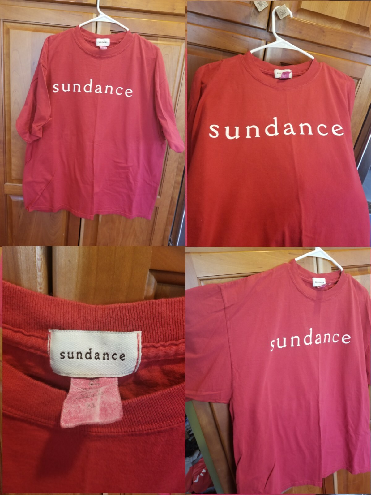 sundance shirt