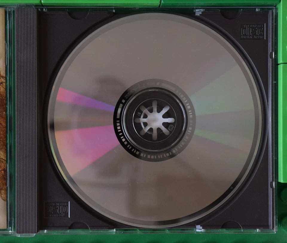 Donna Summer - Another Place And Time - Warner Bros. Records - CD - Bild 4 von 4