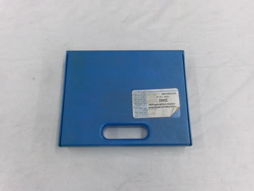 36001-MARS   MARS (MOTORS & ARMATURES) KIT OVERLOAD 10PK