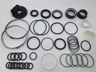 Steering rack repair kit for BMW 5 (E60) 2003-2009 ZF, with Servotronic