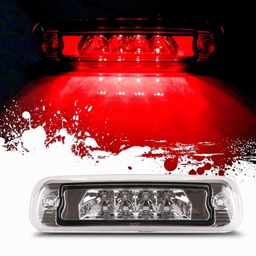 For 1997 1998 1999 2000 2001 Jeep Cherokee 55155614AE Third Brake Light