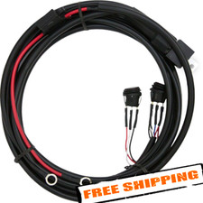 Rigid Industries 40200 Multi-Trigger Wiring H...