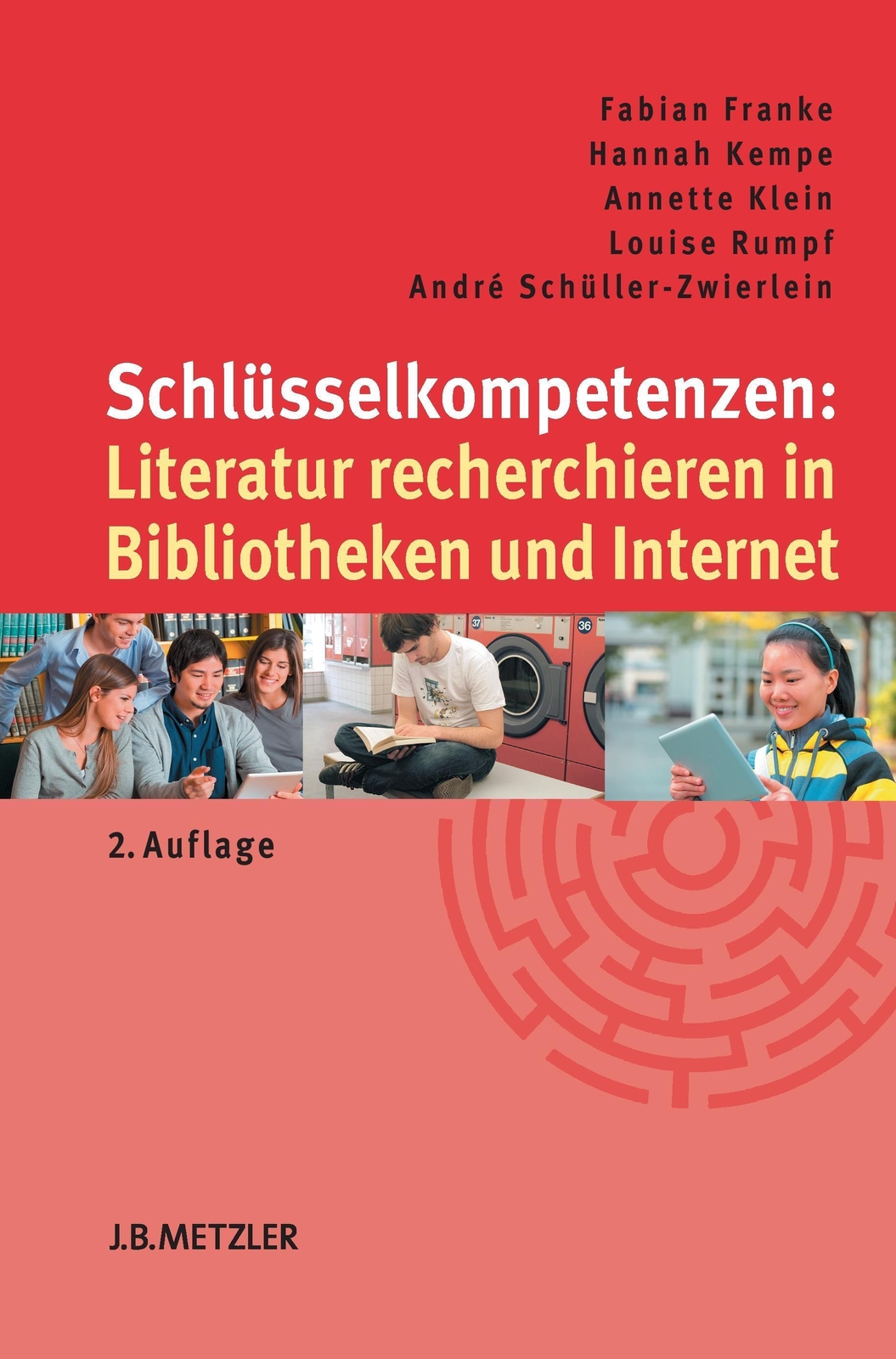 Schlüsselkompetenzen: Literatur Recherchieren In Bibliotheken Und