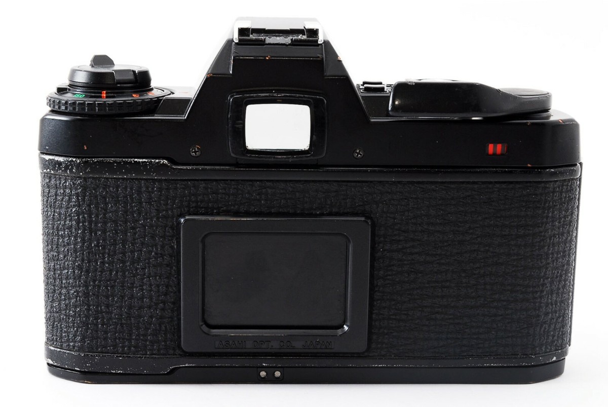 【完動品】PENTAX Super A PENTAX SuperA 作例｜キハ2222