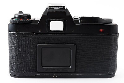 Pentax Super A SLR Film Camera [For parts] Free shipping From