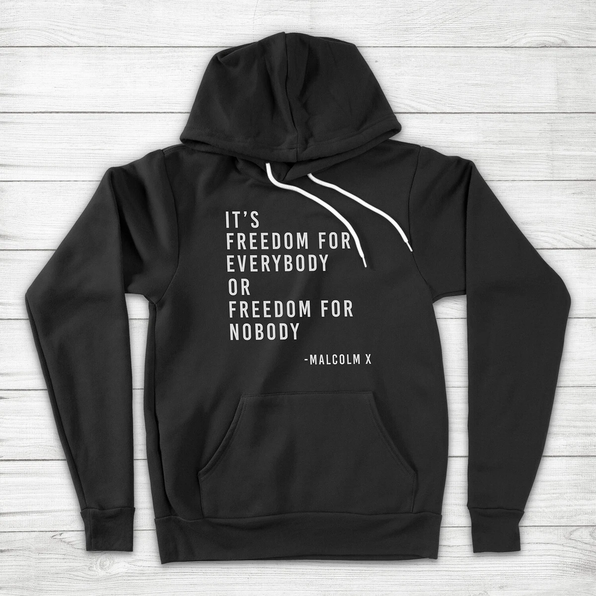 Malcolm hotsell x hoodie